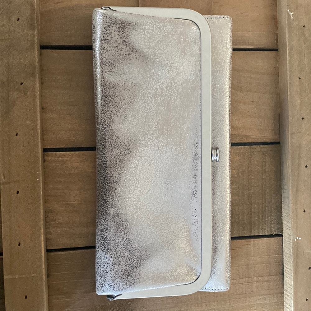 Hobo wallet